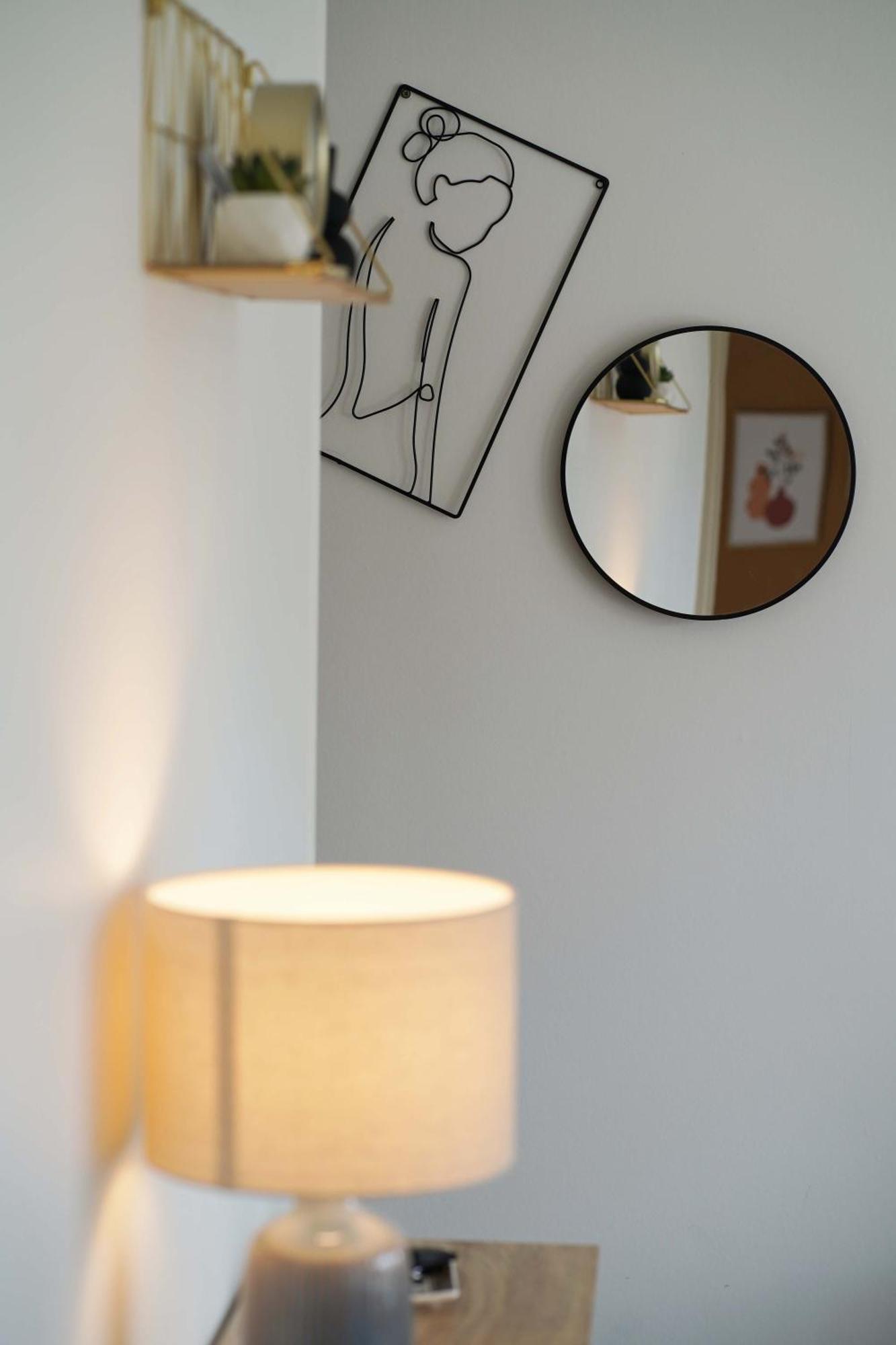 Le Reflet De Chartres Apartment Bagian luar foto